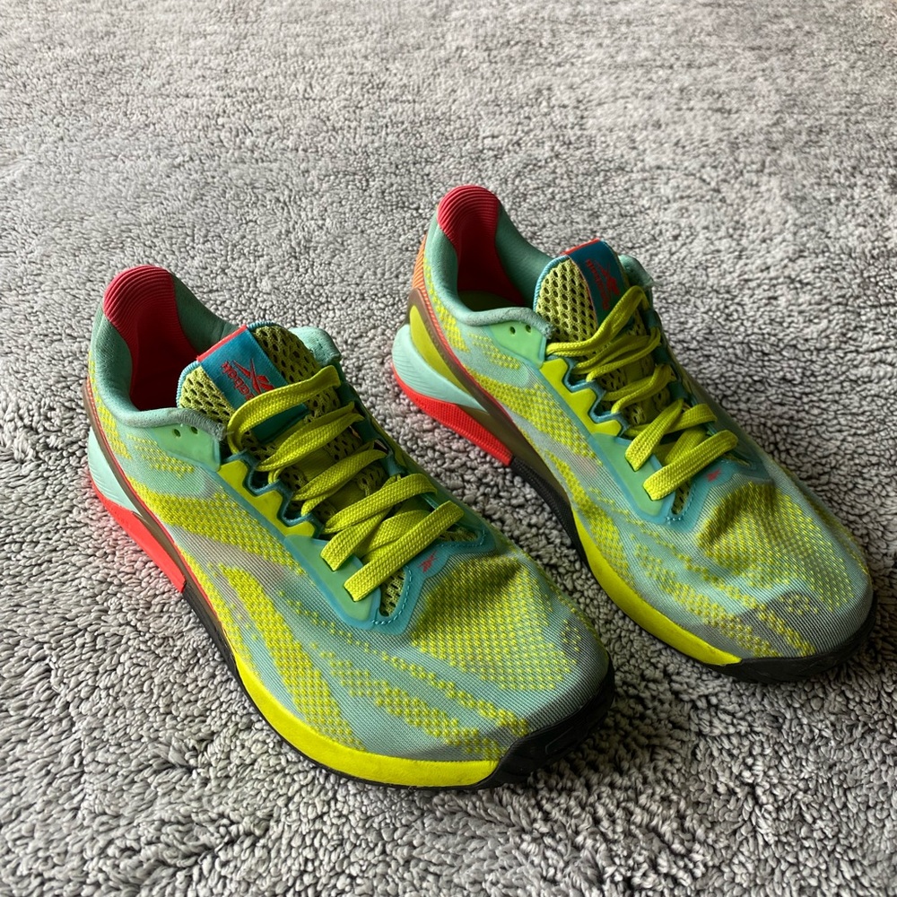 Reebok Nano X1